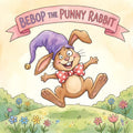 Bebop the Punny Rabbit