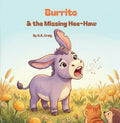Burrito & the Missing Hee-Haw