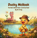 Ducky McHook