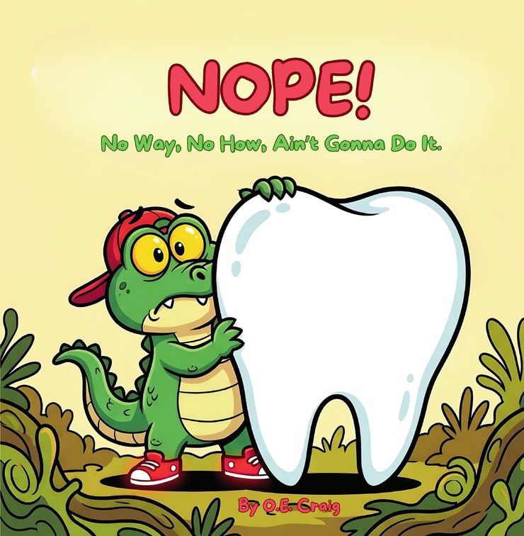 NOPE!